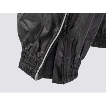 Sauna suit Paffen Sport PRO with hood
