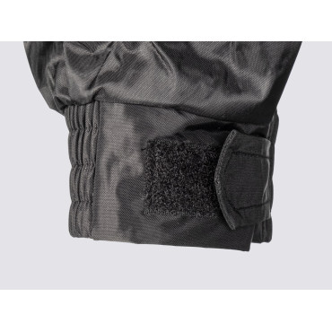 Sauna suit Paffen Sport PRO with hood