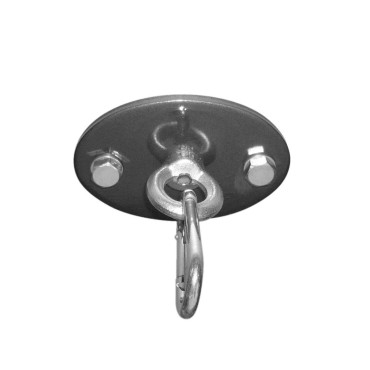 Ceiling mount up to 40 kg Paffen Sport for punching bags