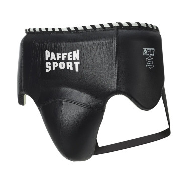 Suspenzor Paffen Sport PRO MEXICAN - černý 