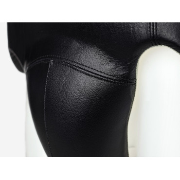 Groin guard Paffen Sport PRO MEXICAN - black
