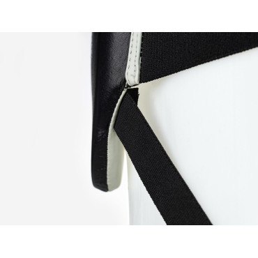 Groin guard Paffen Sport PRO MEXICAN - black