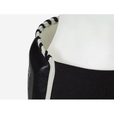 Groin guard Paffen Sport PRO MEXICAN - black