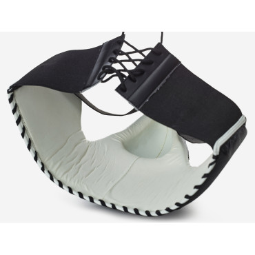 Groin guard Paffen Sport PRO MEXICAN - black