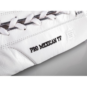 Paffen Sport PRO MEXICAN TF match gloves - silver