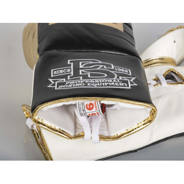 Paffen Sport PRO MEXICAN TF match gloves - gold