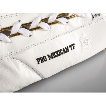 Paffen Sport PRO MEXICAN TF match gloves - gold