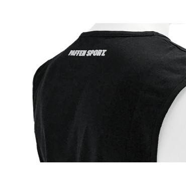 Paffen Sport Muscle Tank - black