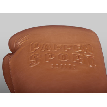 Boxerské rukavice Paffen Sport THE TRADITIONAL