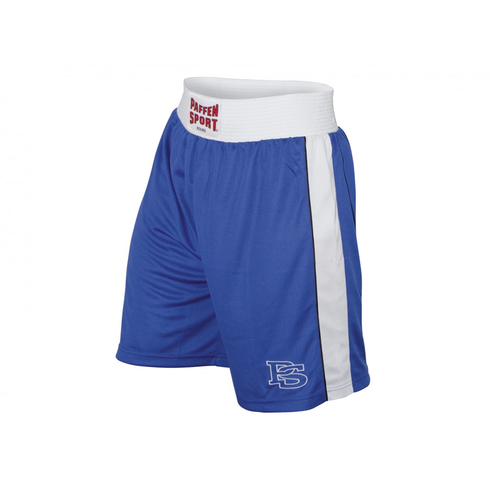 Boxing shorts Paffen Sport - blue Boxing shorts Paffen Sport - blue
