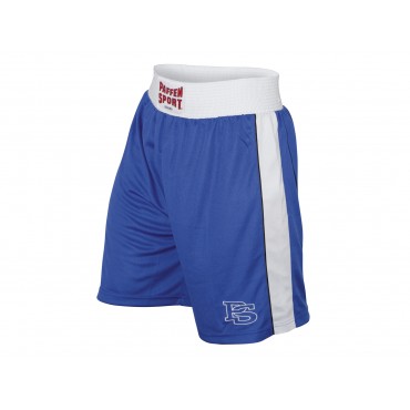 Boxerské trenky Paffen Sport - modrá