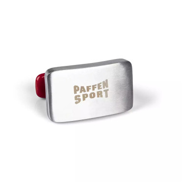 No Swell Plate Paffen Sport - Square