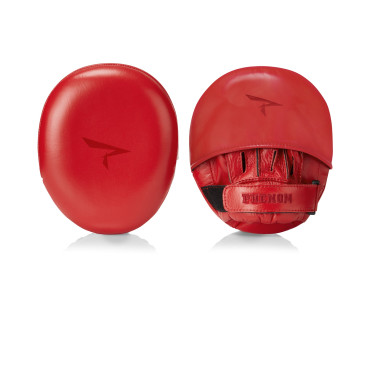 Air mitts Phenom AP-10 - red