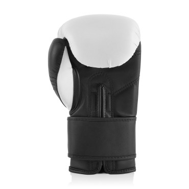 Boxing gloves Phenom FG-10S - white