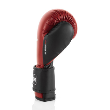 Boxing gloves Phenom FG-10S - red