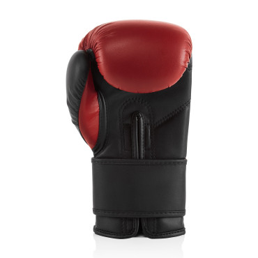 Boxing gloves Phenom FG-10S - red