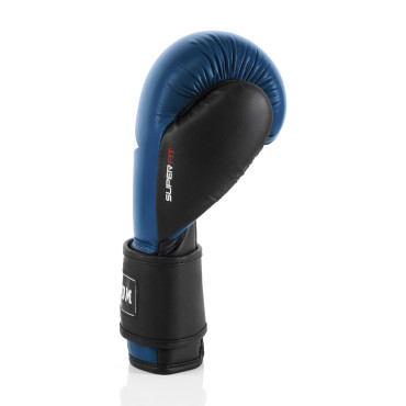 Boxing gloves Phenom FG-10S - blue