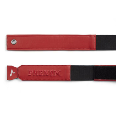Lace Converter Phenom LC-10 - red