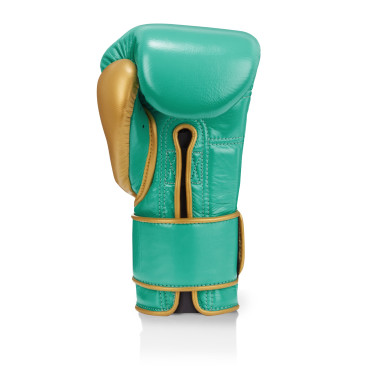 Boxing gloves Phenom SG-202S - green
