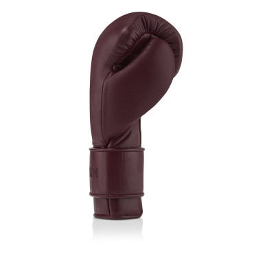 Boxerské rukavice Phenom SG-210S - vínové