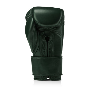 Boxing gloves Phenom SG-210S - green