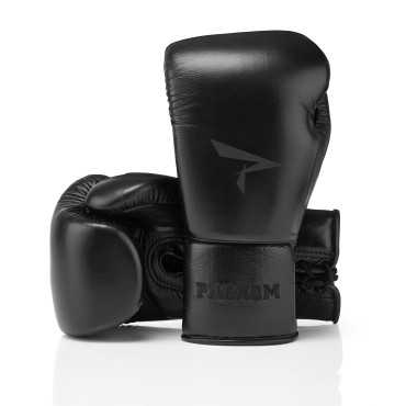 Boxerské rukavice Phenom SG-210 - černé