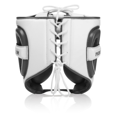 Headgear Phenom SHG-252 - white / grey