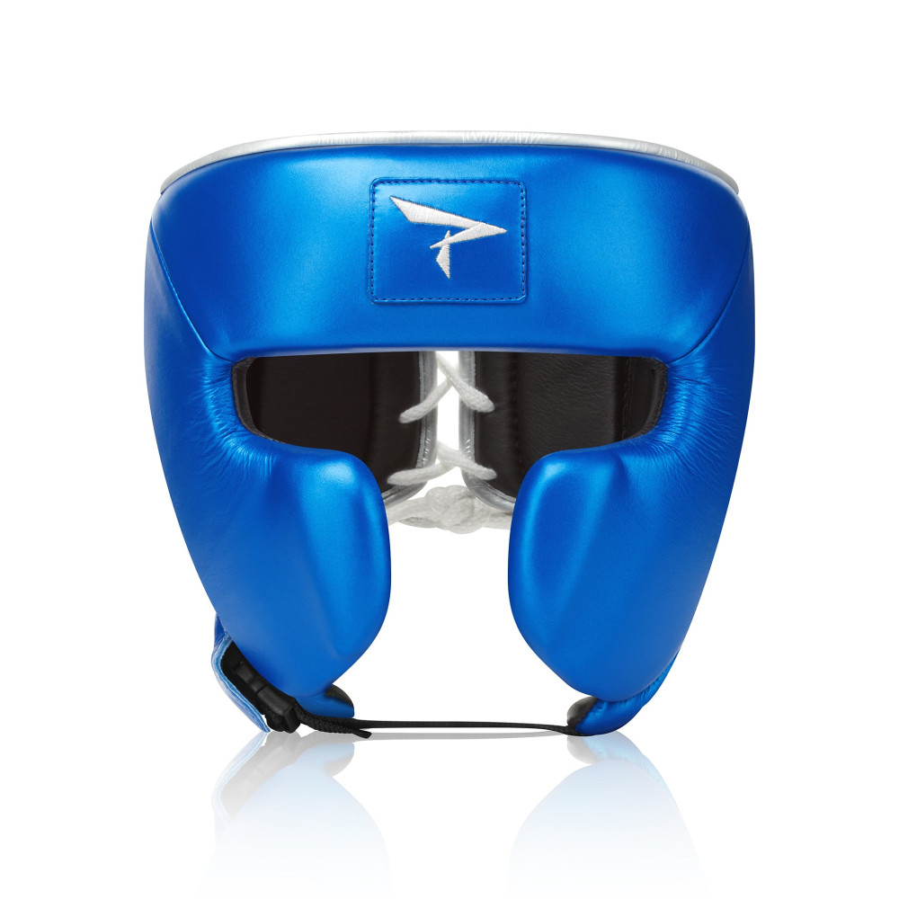 Headgear Phenom SHG-252 - blue / silver Headgear Phenom SHG-252 - blue / silver