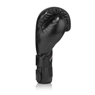 Boxerské rukavice Phenom SG-222D - černé