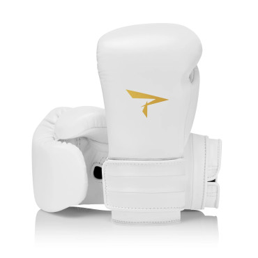 Boxing gloves Phenom SG-300S - white
