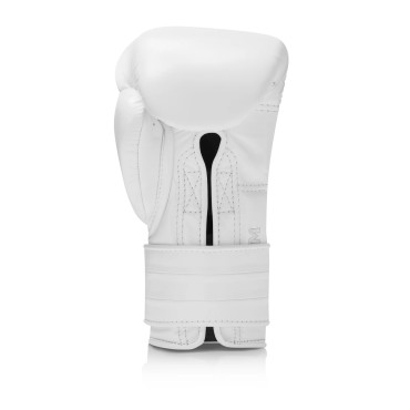 Boxerské rukavice Phenom SG-300S - bílé