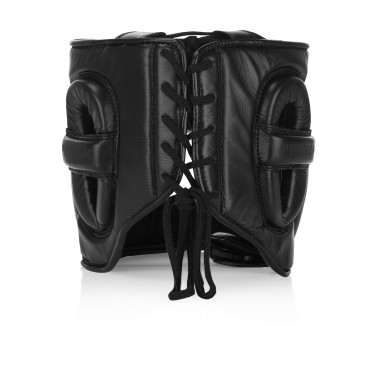 Headgear Phenom FSHG-250 with frame - black