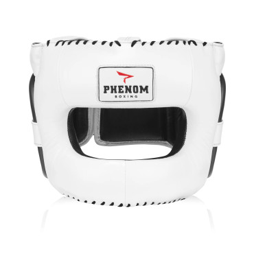 Helma Phenom FSHG-210D s rámem - bílá