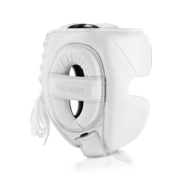 Headgear Phenom SHG-250 - white