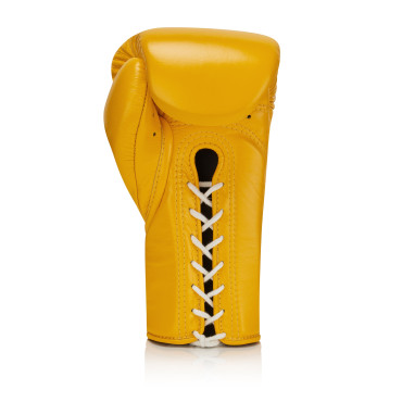 Boxerské rukavice Phenom SG-210 - žluté