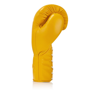 Boxerské rukavice Phenom SG-210 - žluté