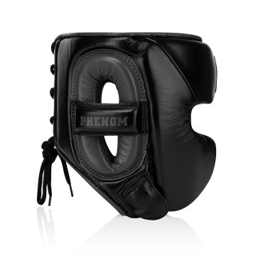 Headgear Phenom SHG-252 - black / grey