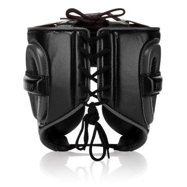 Headgear Phenom SHG-252 - black / grey