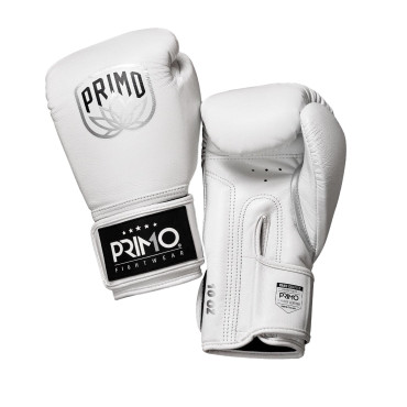 Boxing gloves Primo Emblem 2.0 - white