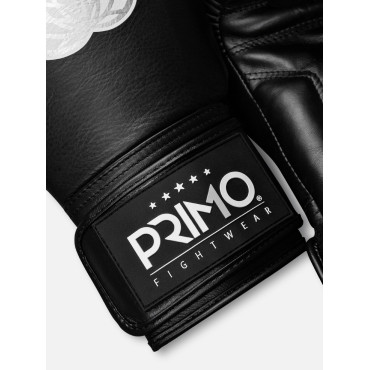 Boxing gloves Primo Emblem 2.0 - black