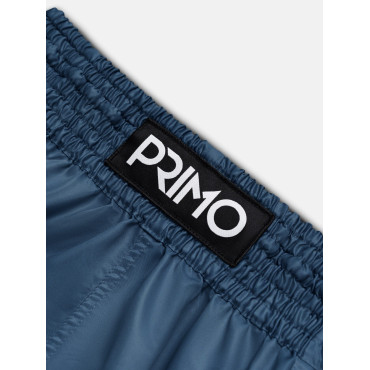 Primo Alta Thai boxing shorts - blue