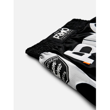 Primo Free Flow Thai boxing shorts - Off Wai