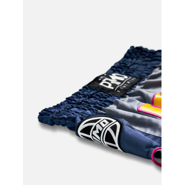 Primo Trinity Thai boxing shorts - Grey