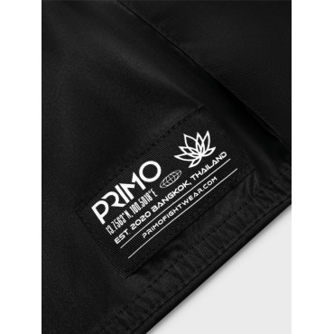 Primo Super Nylon Thai boxing shorts - Panther II