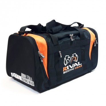 Sports bag Rival RGB20