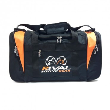 Sports bag Rival RGB20