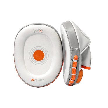 Boxing mitts Rival Impulse - white