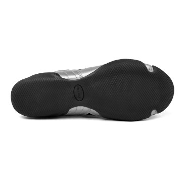 Boxing shoes Rival GUERRERO DELUXE - silver 