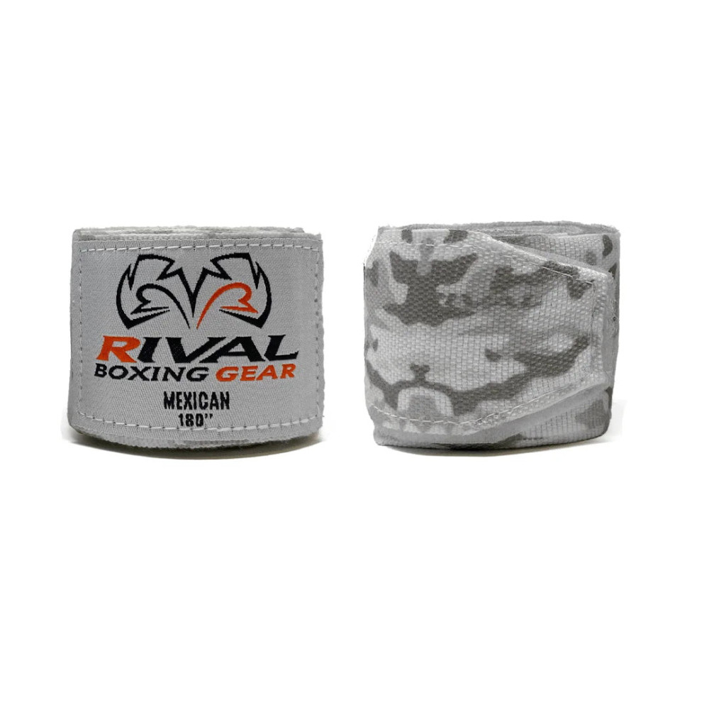 Bandáže Rival Camo - písečné Bandáže Rival Camo - písečné