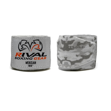 Bandáže Rival Camo - písečné